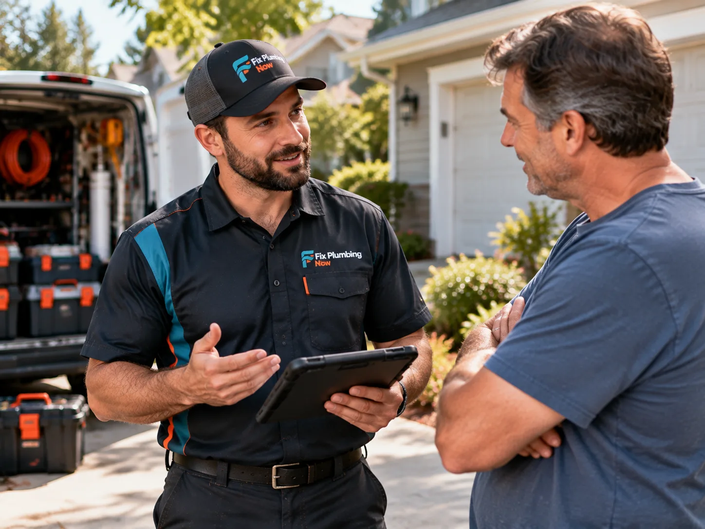 Clogged Drain Service Easley, SC FAQs